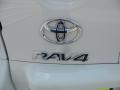 2012 Super White Toyota RAV4 I4  photo #13