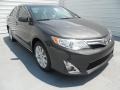 Magnetic Gray Metallic - Camry XLE Photo No. 1