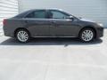 Magnetic Gray Metallic - Camry XLE Photo No. 2