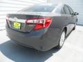 Magnetic Gray Metallic - Camry XLE Photo No. 3