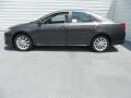 Magnetic Gray Metallic - Camry XLE Photo No. 5