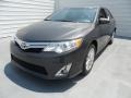 Magnetic Gray Metallic - Camry XLE Photo No. 6