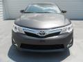 Magnetic Gray Metallic - Camry XLE Photo No. 7