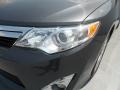 Magnetic Gray Metallic - Camry XLE Photo No. 8