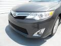 Magnetic Gray Metallic - Camry XLE Photo No. 9