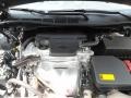 Magnetic Gray Metallic - Camry XLE Photo No. 16