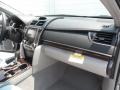 Magnetic Gray Metallic - Camry XLE Photo No. 17