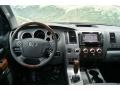 2012 Black Toyota Tundra Platinum CrewMax 4x4  photo #6