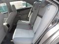 Magnetic Gray Metallic - Camry XLE Photo No. 19
