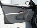 Magnetic Gray Metallic - Camry XLE Photo No. 20