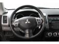  2010 Outlander XLS 4WD Steering Wheel