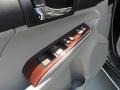 Magnetic Gray Metallic - Camry XLE Photo No. 21