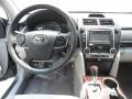 Magnetic Gray Metallic - Camry XLE Photo No. 25