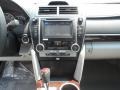 Magnetic Gray Metallic - Camry XLE Photo No. 26