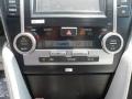 Magnetic Gray Metallic - Camry XLE Photo No. 28