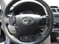 Magnetic Gray Metallic - Camry XLE Photo No. 31