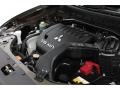 3.0 Liter DOHC 24-Valve MIVEC V6 Engine for 2010 Mitsubishi Outlander XLS 4WD #67312997