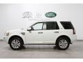 2011 Fuji White Land Rover LR2 HSE  photo #2