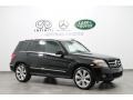 Black - GLK 350 4Matic Photo No. 1