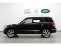 Black - GLK 350 4Matic Photo No. 2
