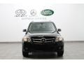 Black - GLK 350 4Matic Photo No. 3