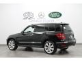 Black - GLK 350 4Matic Photo No. 5