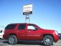Red Jewel Tintcoat - Yukon Denali AWD Photo No. 1