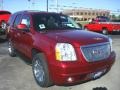 Red Jewel Tintcoat - Yukon Denali AWD Photo No. 2