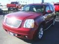 Red Jewel Tintcoat - Yukon Denali AWD Photo No. 4