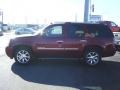 Red Jewel Tintcoat - Yukon Denali AWD Photo No. 5