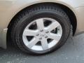 Polished Pewter Metallic - Altima 2.5 SL Photo No. 3
