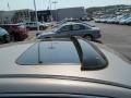 Polished Pewter Metallic - Altima 2.5 SL Photo No. 4