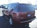 Red Jewel Tintcoat - Yukon Denali AWD Photo No. 6