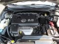 Polished Pewter Metallic - Altima 2.5 SL Photo No. 12