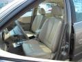 Polished Pewter Metallic - Altima 2.5 SL Photo No. 13
