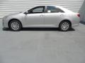 Classic Silver Metallic - Camry LE Photo No. 5