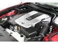 3.7 Liter DOHC 24-Valve VVEL V6 Engine for 2009 Infiniti G 37 x Coupe #67313861