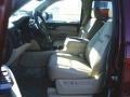 Red Jewel Tintcoat - Yukon Denali AWD Photo No. 11