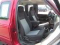 Redfire Metallic - Ranger XLT SuperCab 4x4 Photo No. 14