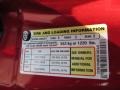 Redfire Metallic - Ranger XLT SuperCab 4x4 Photo No. 23