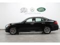 Black Obsidian - M 37x AWD Sedan Photo No. 2