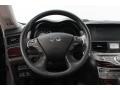 Black Obsidian - M 37x AWD Sedan Photo No. 7