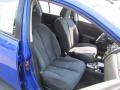 Blue Metallic - Versa 1.8 S Hatchback Photo No. 11