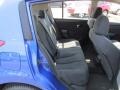 Blue Metallic - Versa 1.8 S Hatchback Photo No. 12