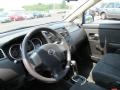Blue Metallic - Versa 1.8 S Hatchback Photo No. 13