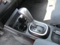 Blue Metallic - Versa 1.8 S Hatchback Photo No. 17