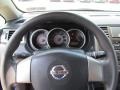 Blue Metallic - Versa 1.8 S Hatchback Photo No. 18