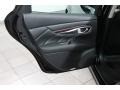 Black Obsidian - M 37x AWD Sedan Photo No. 15