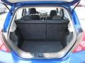 Blue Metallic - Versa 1.8 S Hatchback Photo No. 23