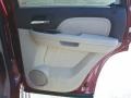 Red Jewel Tintcoat - Yukon Denali AWD Photo No. 18